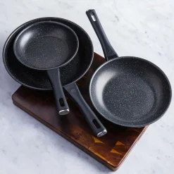 ZWILLING Marquina Plus Non-Stick Frypan - 24cm (Black)