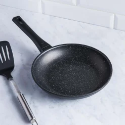 ZWILLING Marquina Plus Non-Stick Frypan - 24cm (Black)