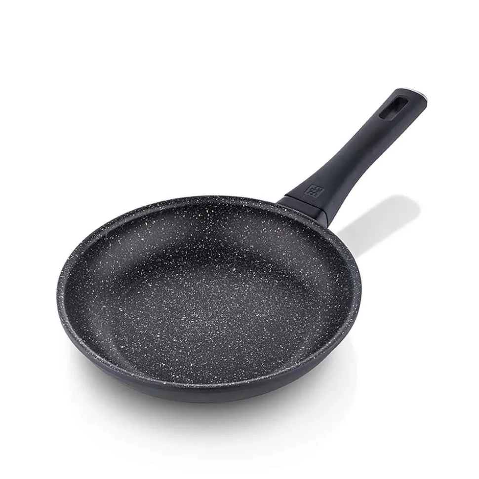 ZWILLING Marquina Plus Non-Stick Frypan - 20cm (Black)