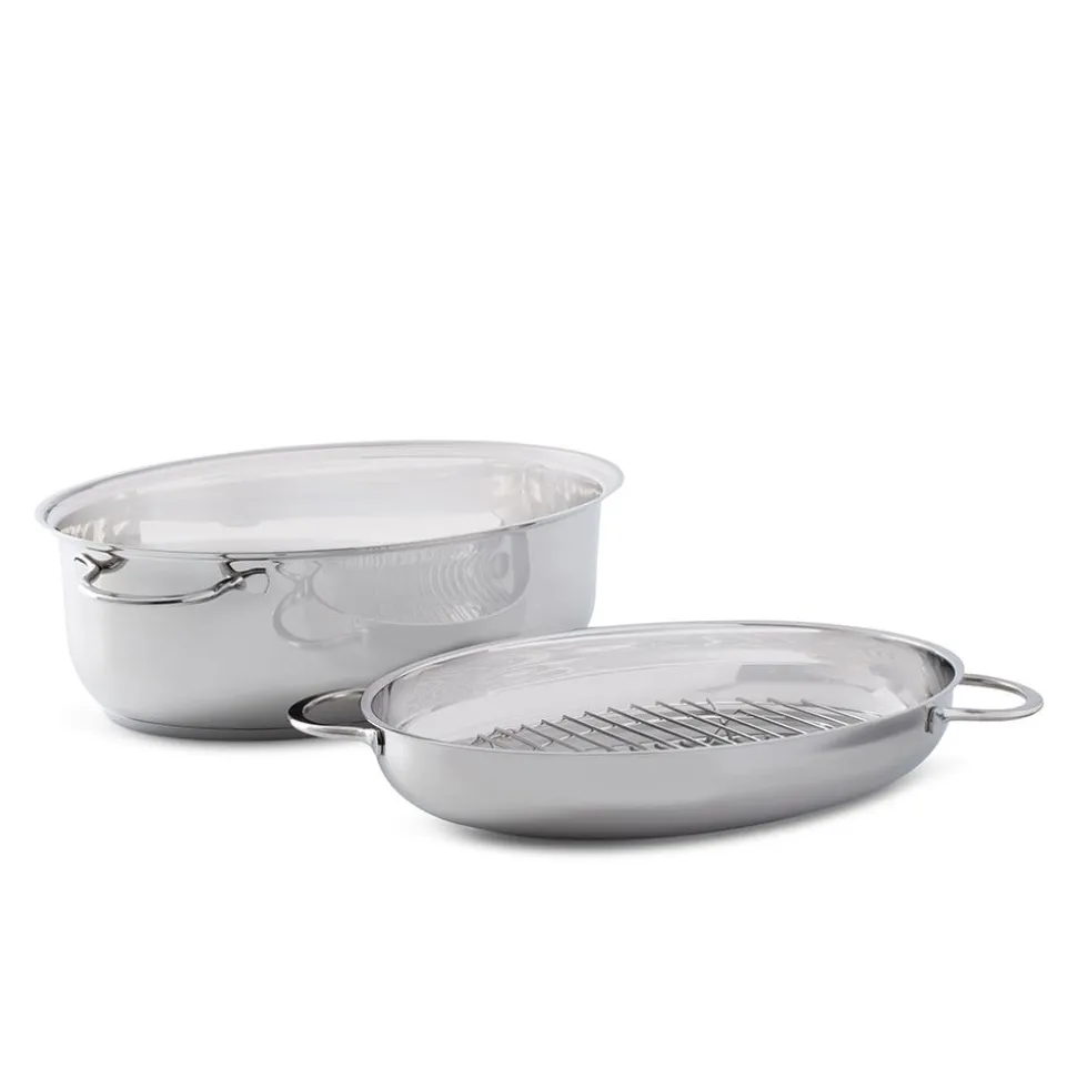 ZWILLING Multi-Use Hi-Dome Roaster