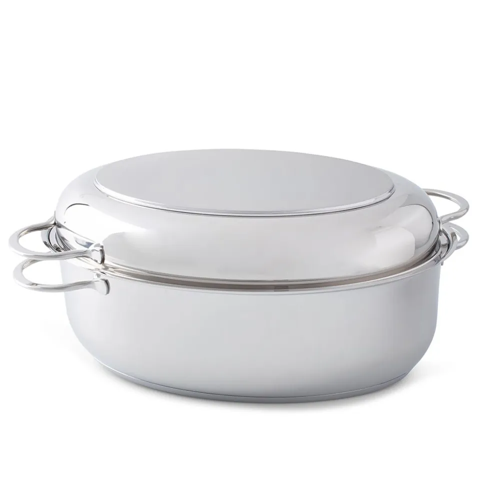 ZWILLING Multi-Use Hi-Dome Roaster