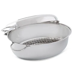 ZWILLING Multi-Use Hi-Dome Roaster