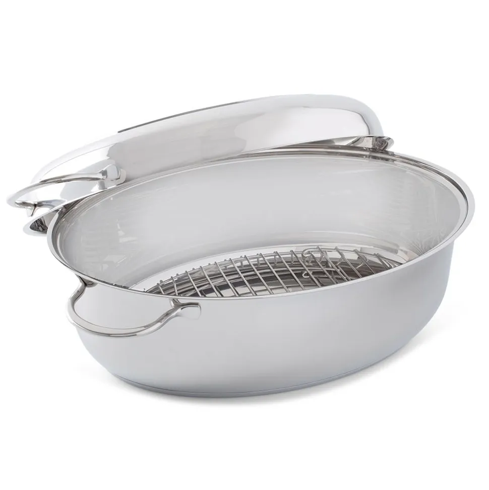 ZWILLING Multi-Use Hi-Dome Roaster