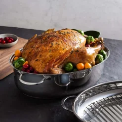 ZWILLING Multi-Use Hi-Dome Roaster