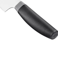 Zwilling Now Stainless Wood Knife Block Combo - Set of 4 (Black)
