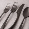 Zwilling Premium Collection 'Bellasera' Flatware - S/20 (Slate/Black)