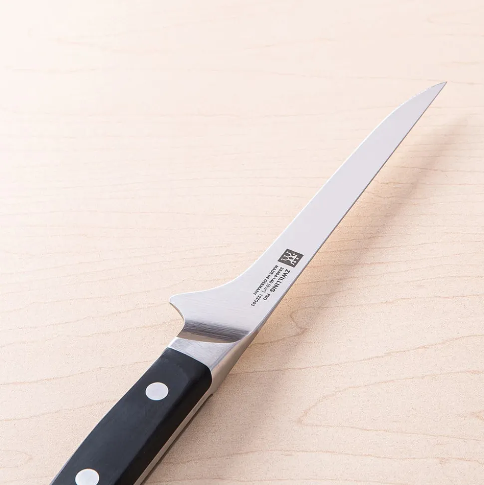 ZWILLING Pro 5.5" Boning Knife