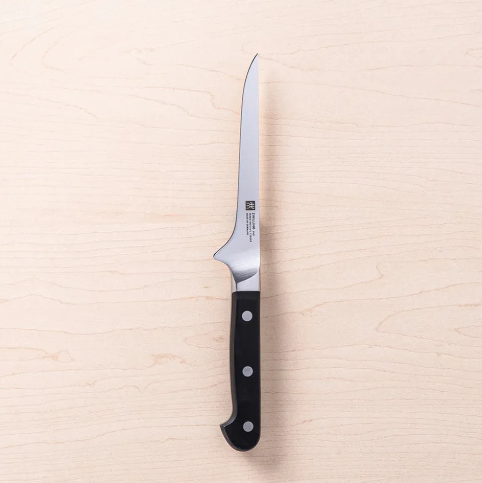 ZWILLING Pro 5.5" Boning Knife