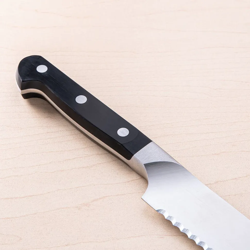 ZWILLING Pro 8" Bread Knife