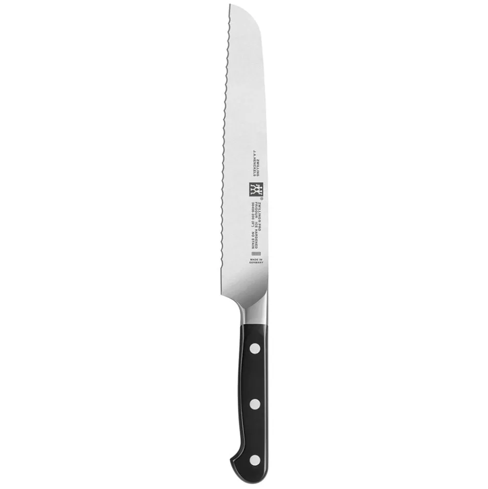 ZWILLING Pro 8" Bread Knife