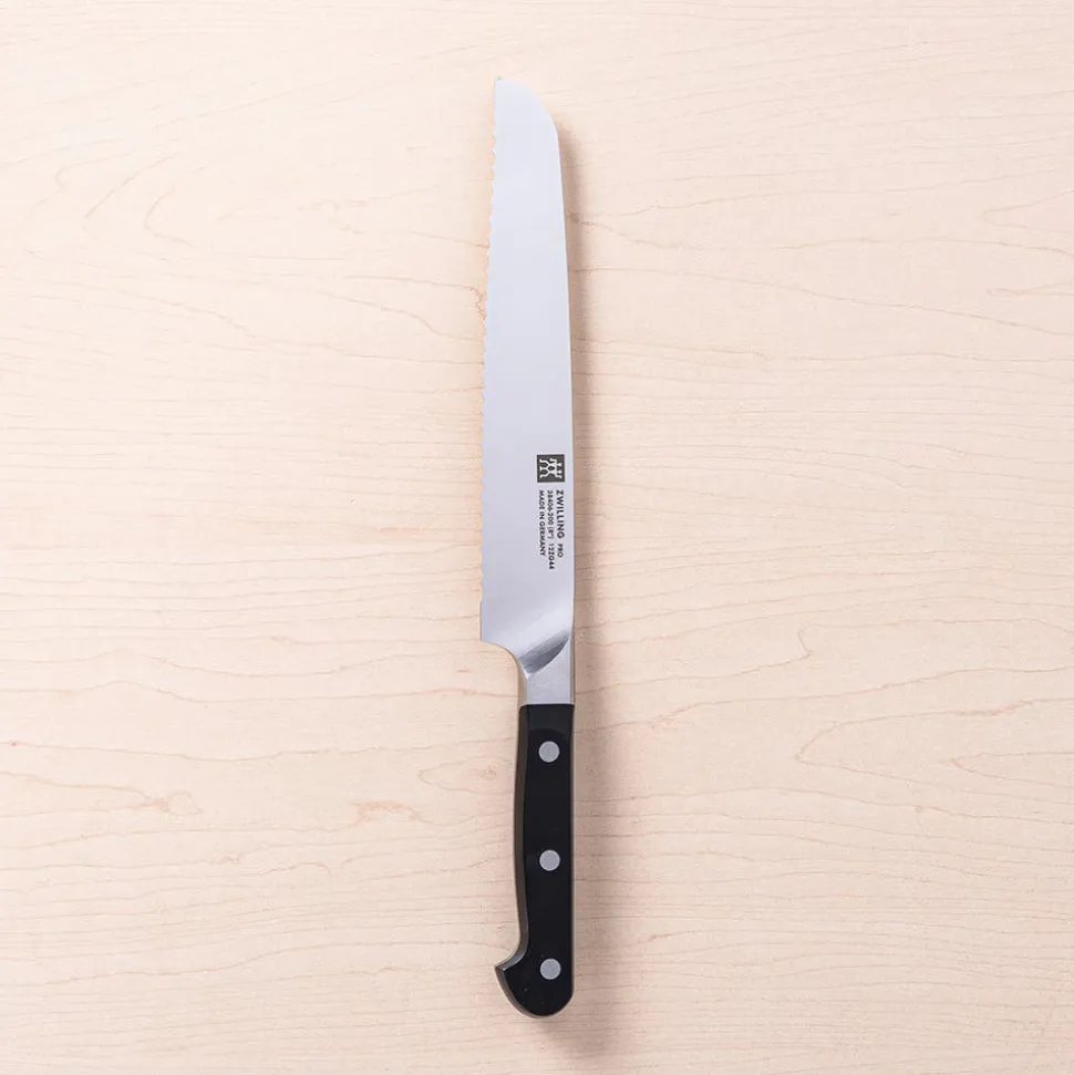 ZWILLING Pro 8" Bread Knife