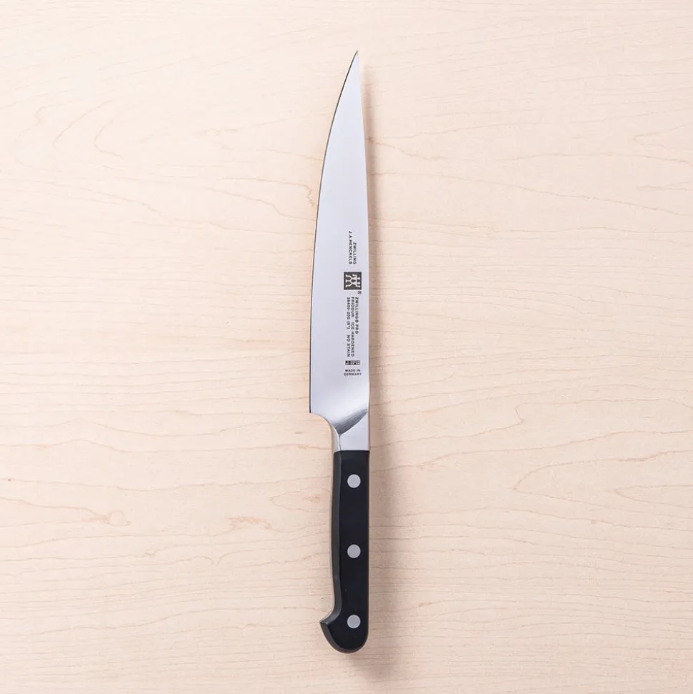 ZWILLING Pro 8" Carving Knife