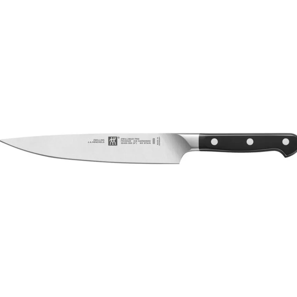 ZWILLING Pro 8" Carving Knife
