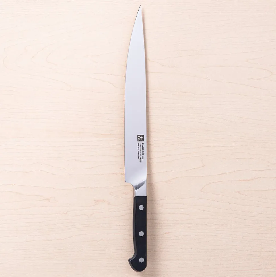 ZWILLING Pro 10" Carving Knife