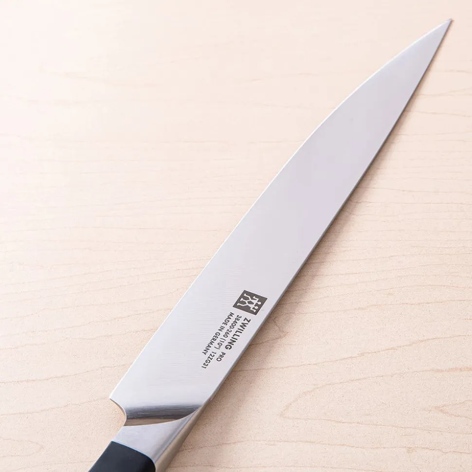 ZWILLING Pro 10" Carving Knife