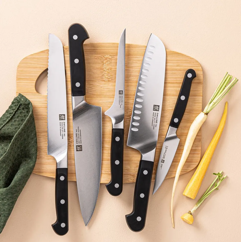 ZWILLING Pro 10" Carving Knife