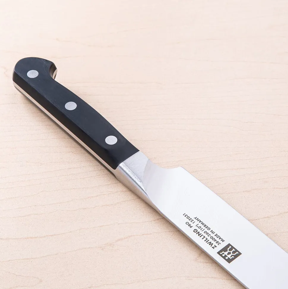 ZWILLING Pro 10" Carving Knife