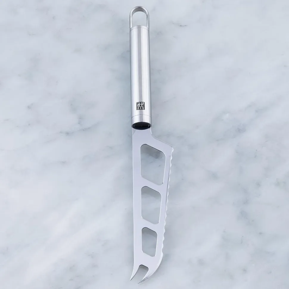 ZWILLING Pro Cheese Knife (Stainless Steel)