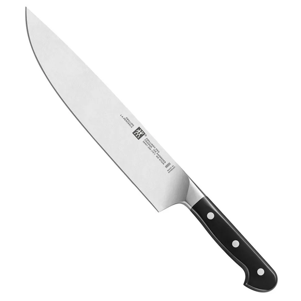 ZWILLING Pro 10" Chef Knife