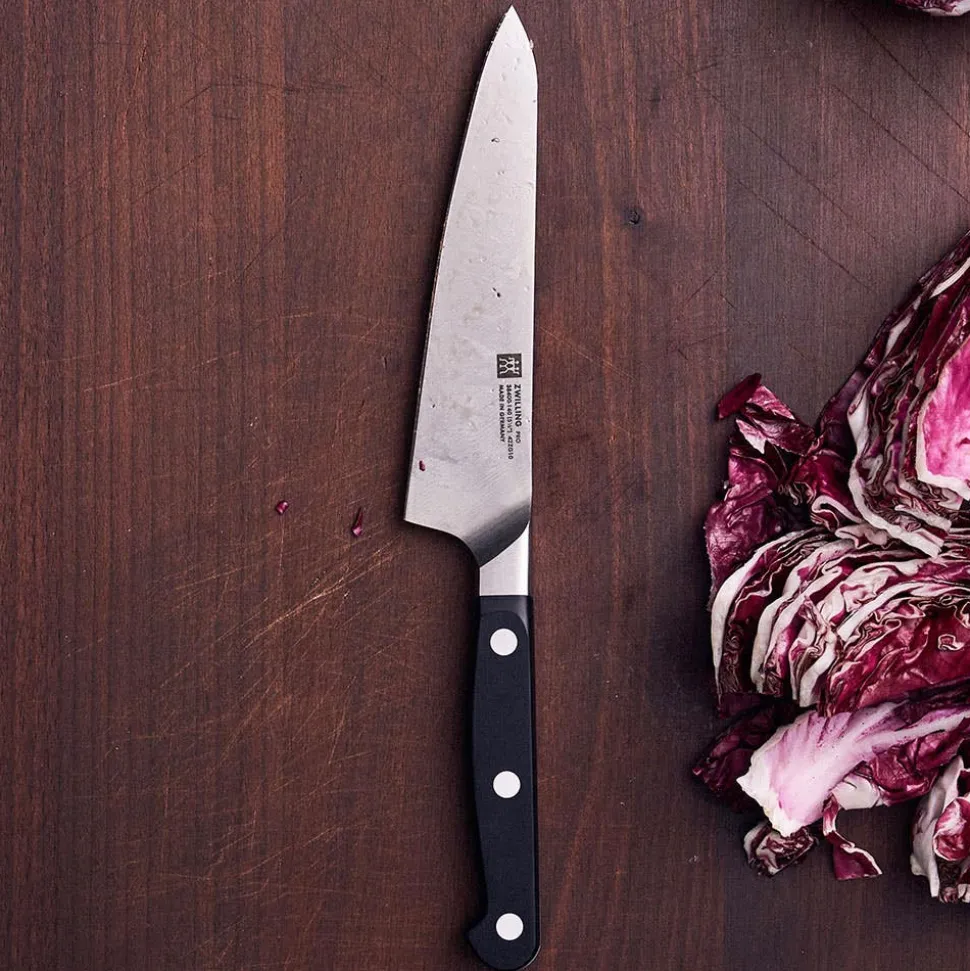 Zwilling Pro Chef Knife Compact