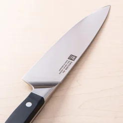 ZWILLING Pro 8" Chef Knife with High Tip