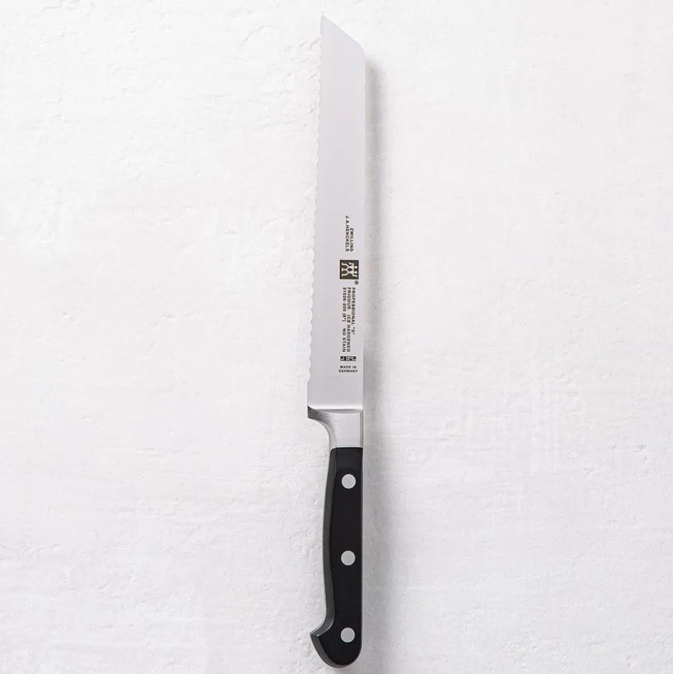 ZWILLING Professional 'S' 8" Bread Knife