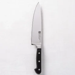 ZWILLING Professional 'S' 8" Chef Knife