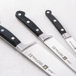 ZWILLING Professional 'S' 3 Pc. Chef Knife Set