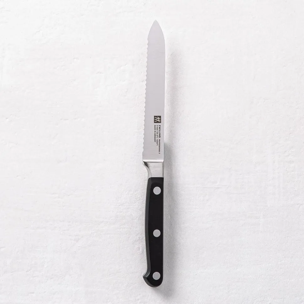 ZWILLING Professional 'S' 5" Tomato Knife