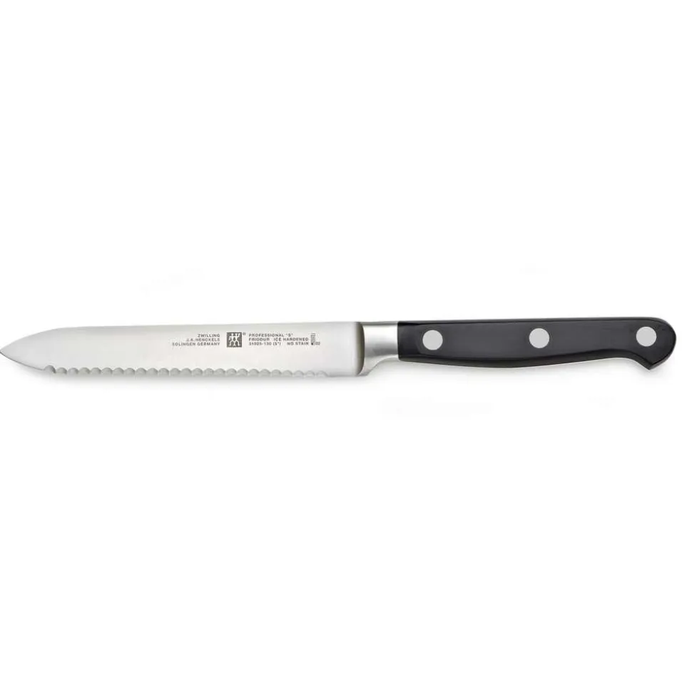 ZWILLING Professional 'S' 5" Tomato Knife