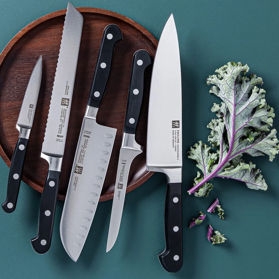 ZWILLING Professional 'S' 5" Tomato Knife