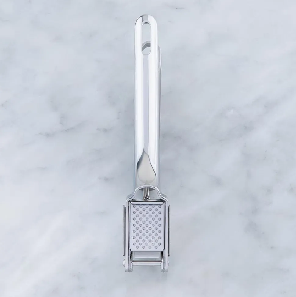ZWILLING Pro Garlic Press (Stainless Steel)