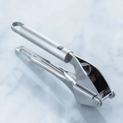 ZWILLING Pro Garlic Press (Stainless Steel)