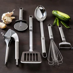 ZWILLING Pro Garlic Press (Stainless Steel)