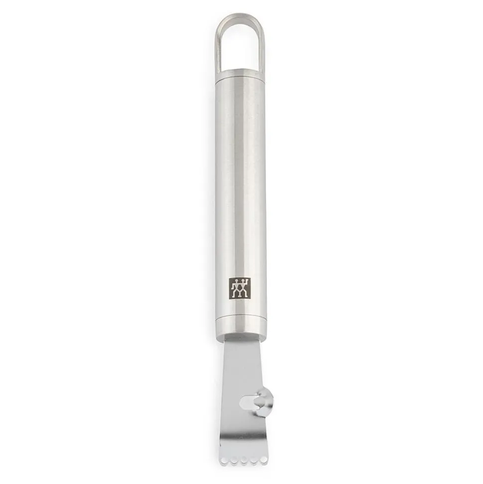 ZWILLING Pro Lemon Zester (Stainless Steel)