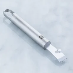 ZWILLING Pro Lemon Zester (Stainless Steel)