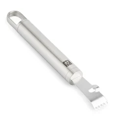 ZWILLING Pro Lemon Zester (Stainless Steel)