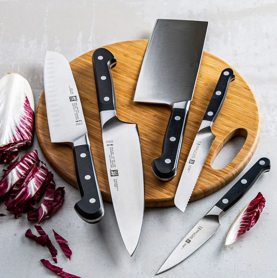 ZWILLING Pro 7" Prep Knife