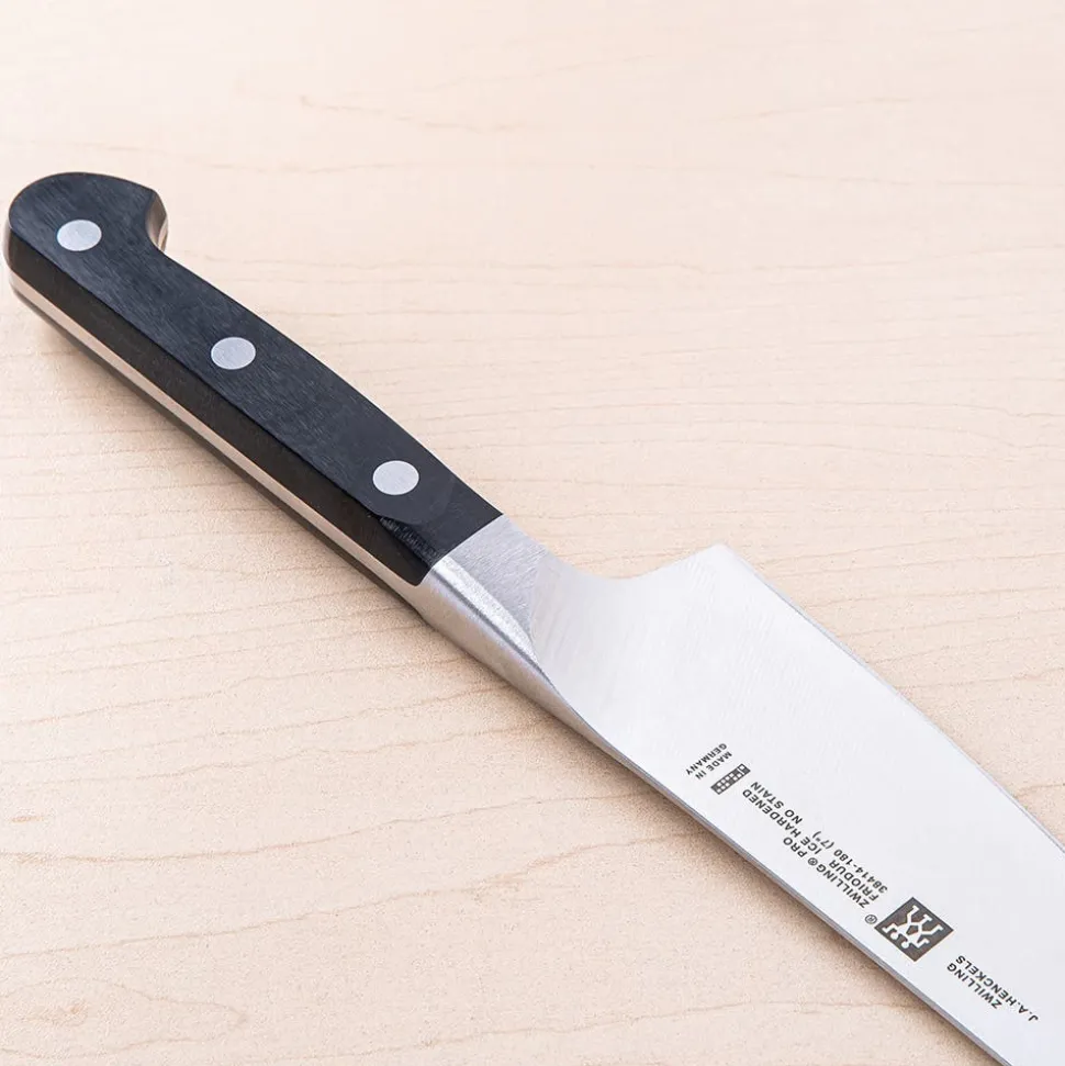 ZWILLING Pro 7" Prep Knife
