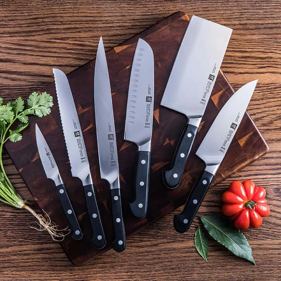 ZWILLING Pro 7" Prep Knife