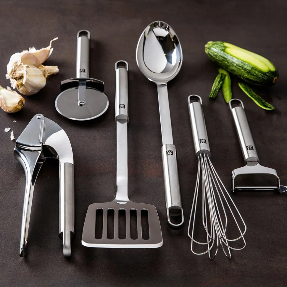 ZWILLING Pro Skimmer (Stainless Steel)