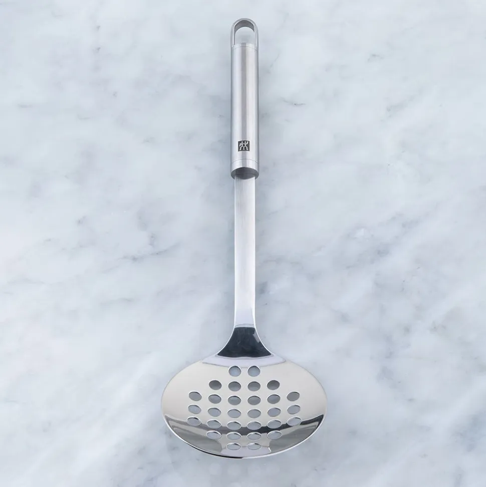 ZWILLING Pro Skimmer (Stainless Steel)