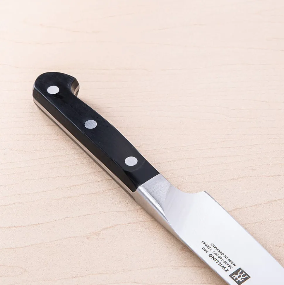 ZWILLING Pro 6" Slicing/Utility Knife