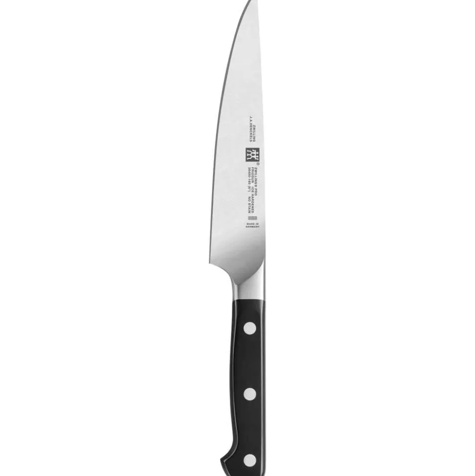 ZWILLING Pro 6" Slicing/Utility Knife