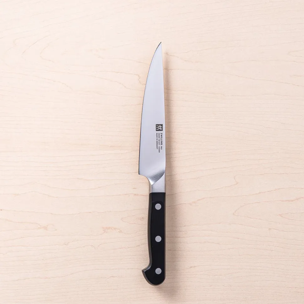 ZWILLING Pro 6" Slicing/Utility Knife