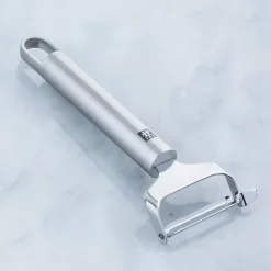 ZWILLING Pro Swivel Peeler Y-Shaped (Stainless Steel)