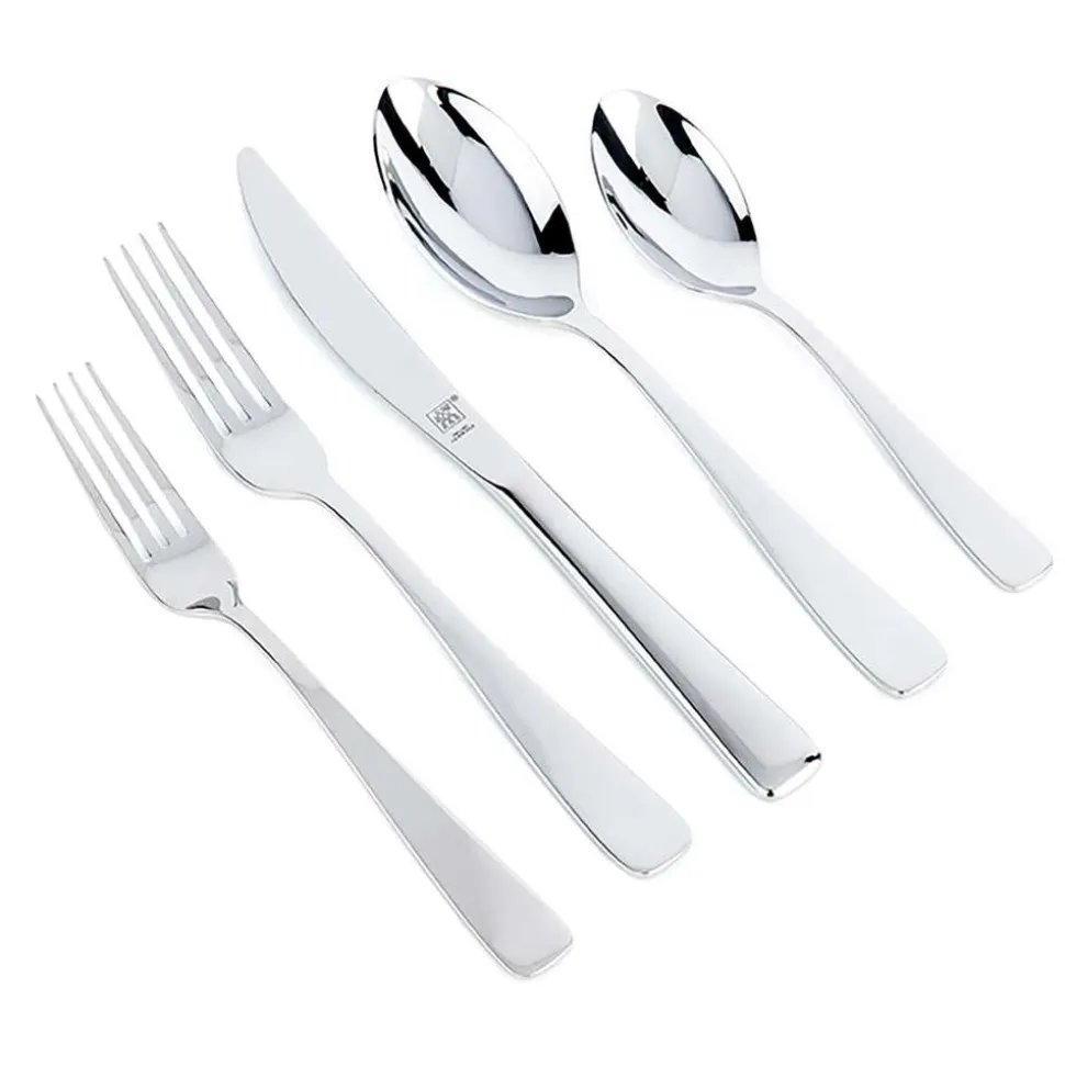 ZWILLING 'Soho' Flatware - 20 pc., Serves 4