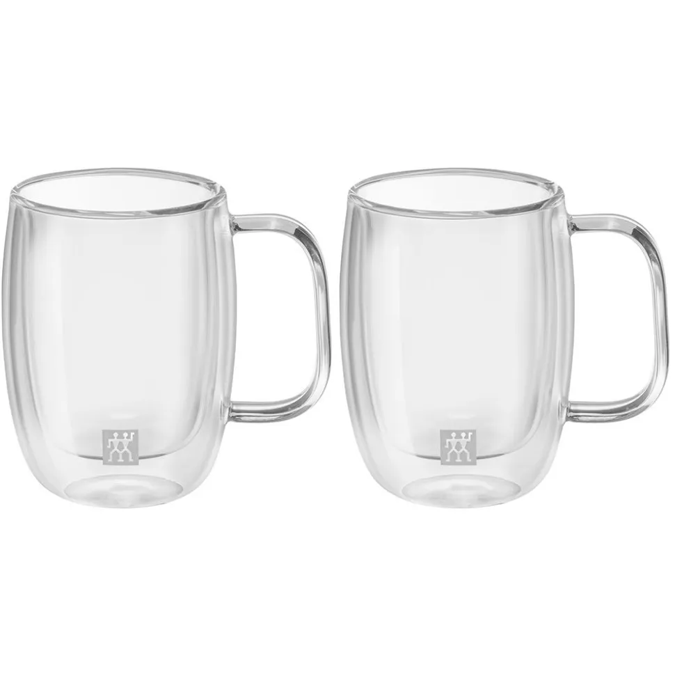 ZWILLING Sorrento Coffee Mug - Set of 2, 355 mL