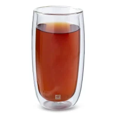 ZWILLING Sorrento Double Wall Hi-Ball Beverage Glass 'Buy 6 & Get 8'
