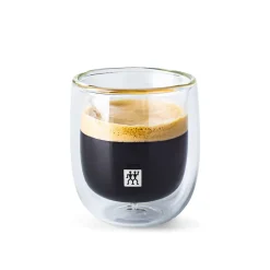 ZWILLING Sorrento Espresso Glass - Set of 2, 80 mL